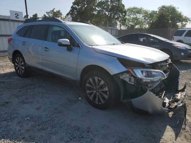 4S4BSANC2F3347036 Subaru 2.5l u5