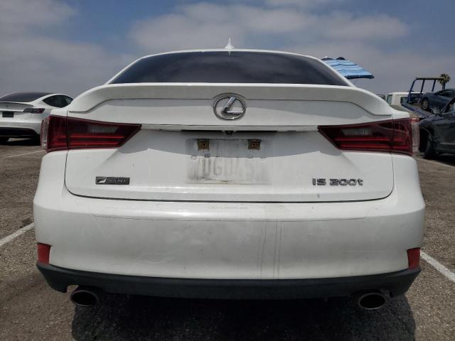 JTHBA1D22G5030782 Lexus 8ar-fts