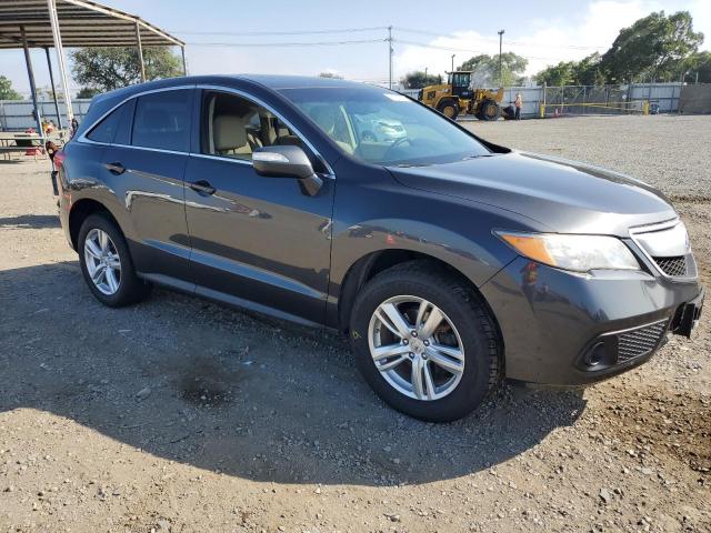 5J8TB3H3XEL006581 Acura j35z2