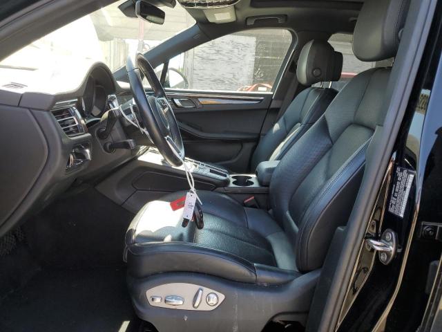 WP1AB2A59LLB37234 Porsche Macan