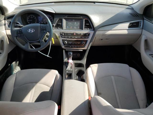 5NPE24AF4GH330117 Hyundai dohc gdi theta-ii