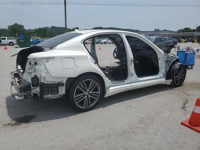JN1EV7CP4MM700212 Infiniti 3.0l t
