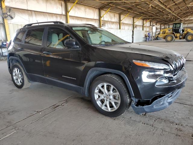 1C4PJLAS6GW303515 Jeep 2016