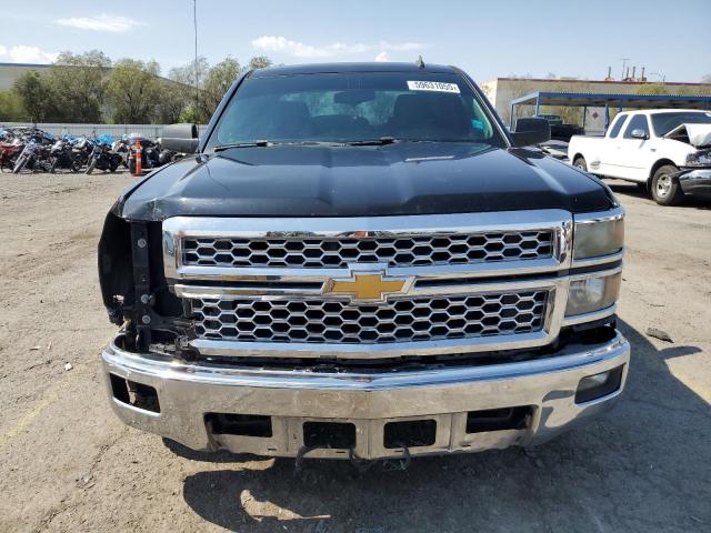 1GCRCREC5EZ400127 Chevrolet l83 - vvt, afm (active fuel management), aluminum