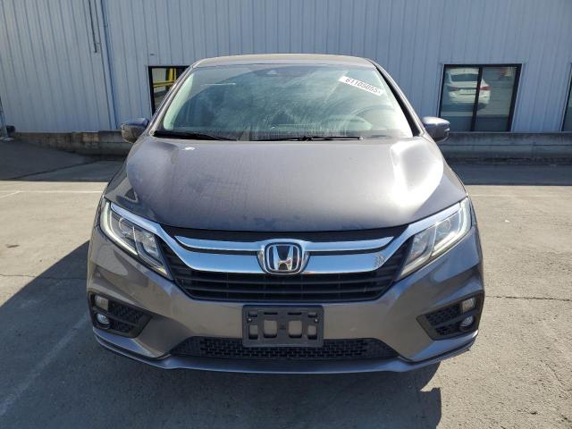 5FNRL6H75JB044615 Honda j35y7