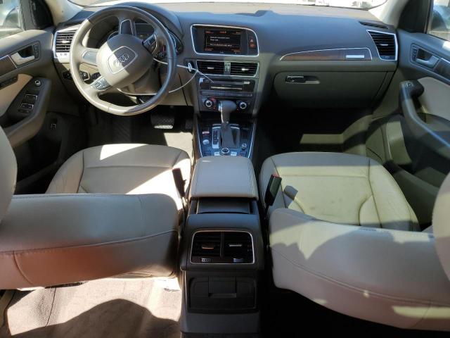 WA1DGAFP0EA037312 Audi Q5