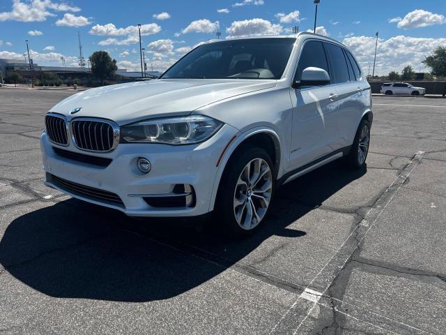 5UXKS4C50F0J98295 BMW 2015