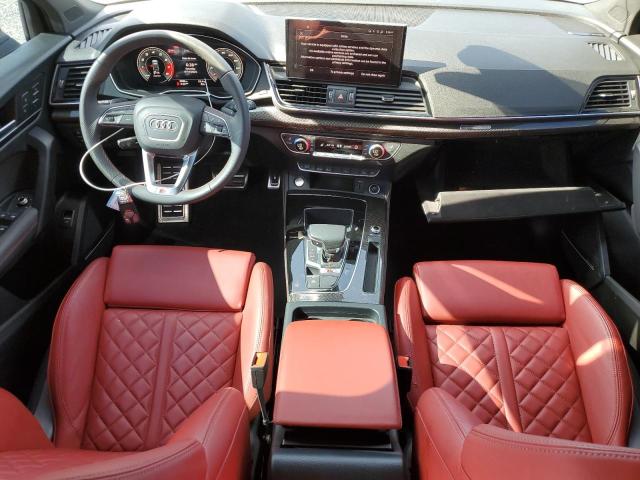 WA1B4AFY0R2062235 Audi 3.0 tfsi