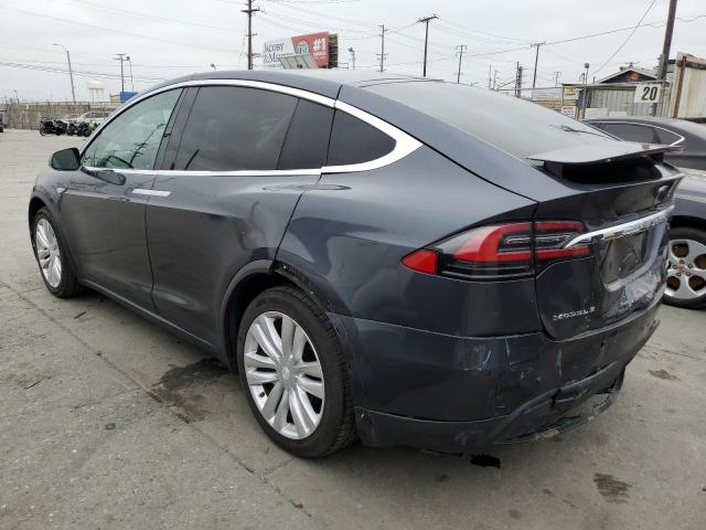 5YJXCAE27GF002541 Tesla MODEL X