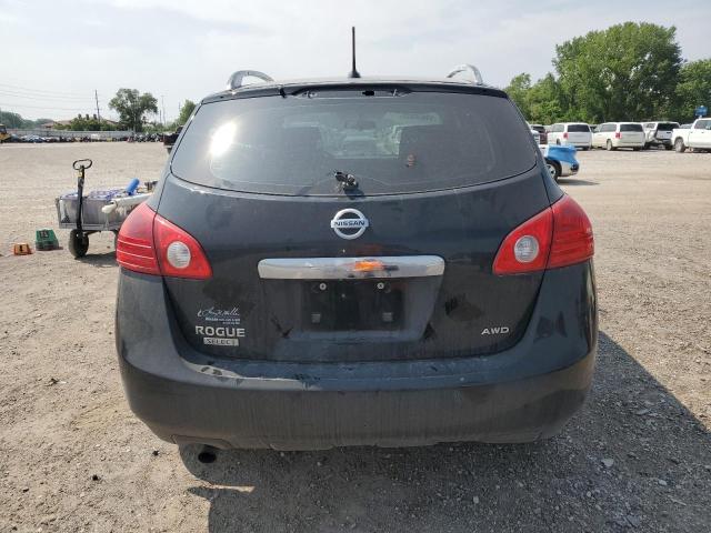 JN8AS5MV9EW708810 Nissan ROGUE SELE