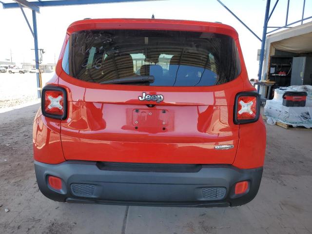 ZACCJABT0GPE03083 Jeep 2016