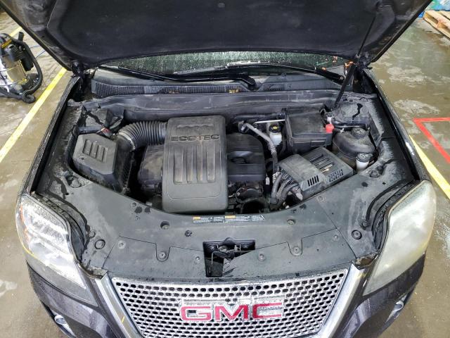 2GKALUEK5E6180141 GMC lea - flex fuel (gas/alc), aluminum, high output