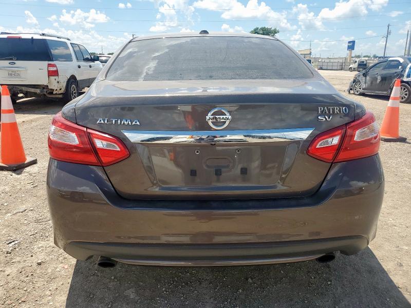 1N4AL3AP5HC158861 Nissan 2017