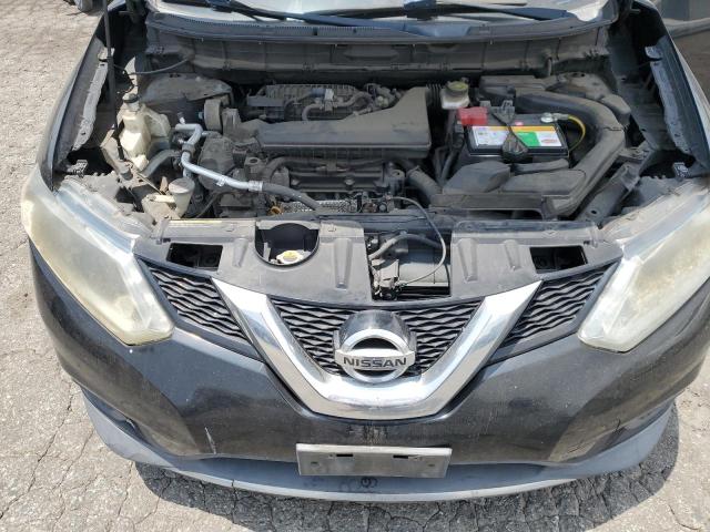 KNMAT2MT6FP523292 Nissan ROGUE S