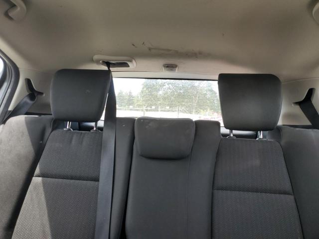 3CZRU6H34JG700995 Honda HR-V LX