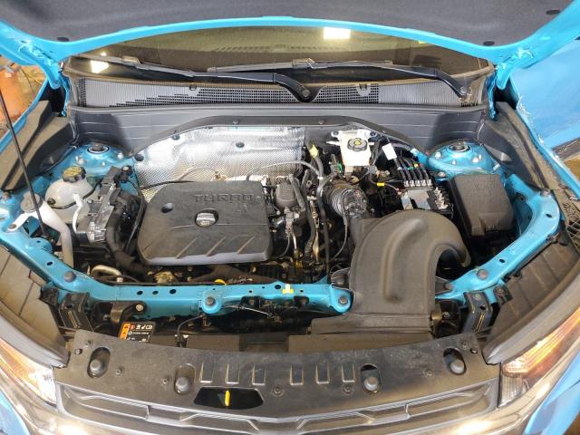KL79MNSL6SB160517 Chevrolet TRAILBLAZE