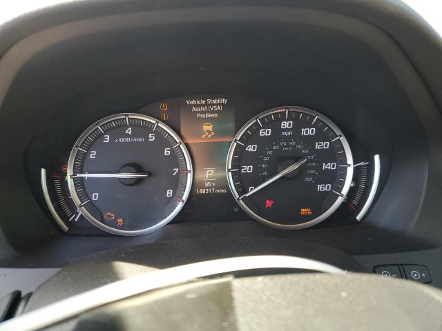 5FRYD3H26GB012842 Acura j35y5