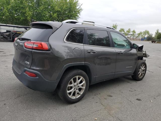 1C4PJLCB9FW532122 Jeep 2015