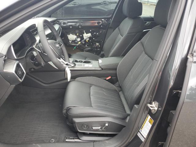 WAU92BF27SN007200 Audi 55 tfsi (3.0t)