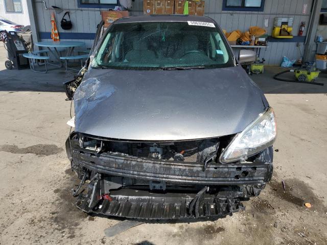 3N1AB7AP6FL632289 Nissan 2015