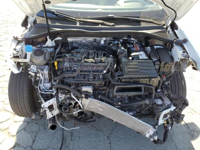 3VV3B7AX3NM131974 Volkswagen 2022