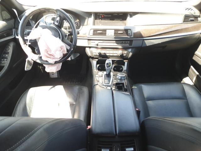 WBA5B1C53GG553687 BMW 2016