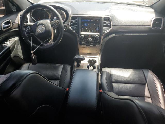 1C4RJEAGXEC198492 Jeep 2014