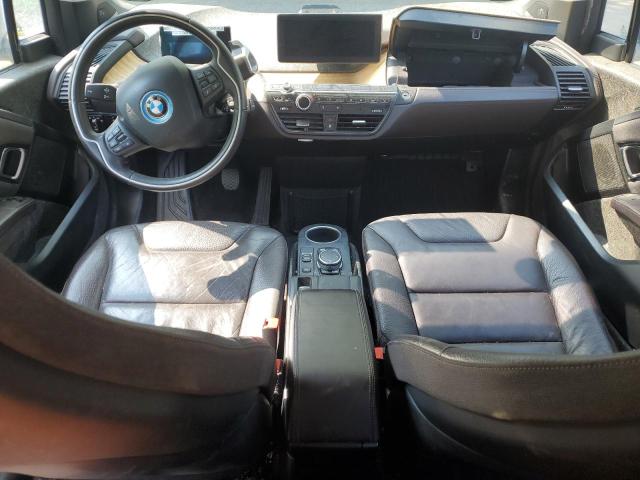 WBY1Z4C54EV274982 BMW I3