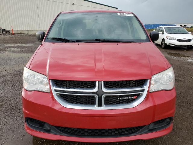 2C4RDGBG9FR503295 Dodge Grand Caravan