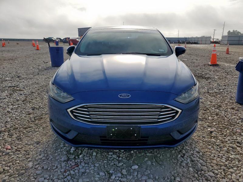 3FA6P0H78HR414541 Ford 2017