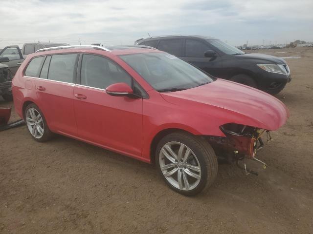 3VWFA7AU3FM513831 Volkswagen 2015
