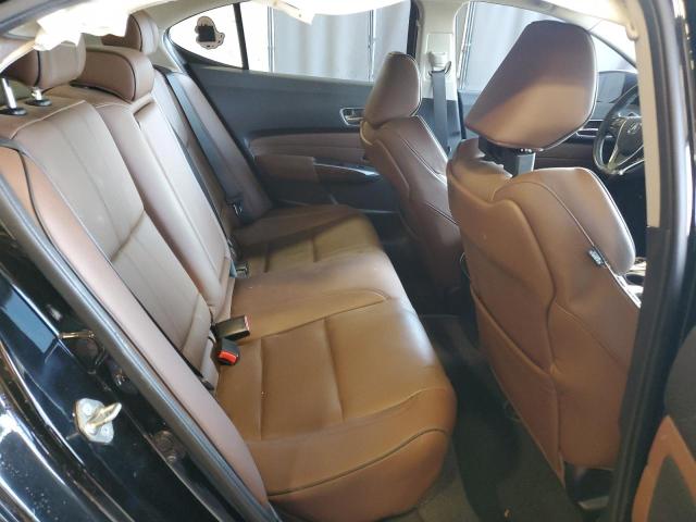 19UUB3F52JA001454 Acura TLX TECH