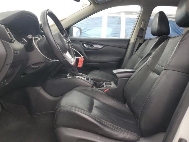 JN8AT2MV5HW284848 Nissan ROGUE S