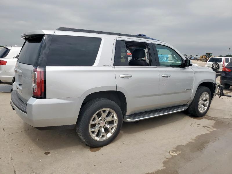 1GKS1AKC2FR543474 GMC YUKON SLE
