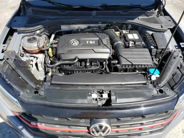 3VW6T7BU6MM019520 Volkswagen tsi