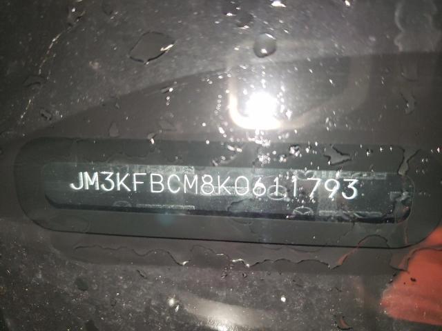 JM3KFBCM8K0611793 Mazda CX-5 TOURI