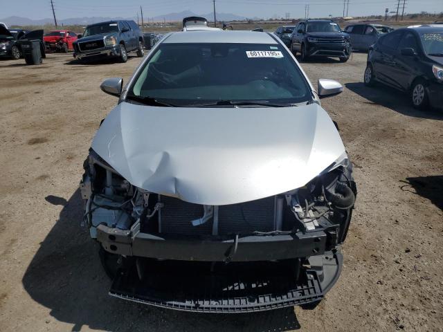 2T1BURHE2JC093340 Toyota COROLLA L