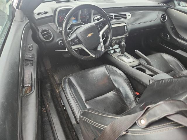 2G1FC1E31E9323599 Chevrolet lfx