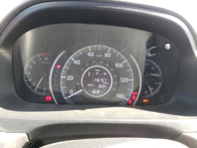 2HKRM4H50EH721688 Honda k24z7