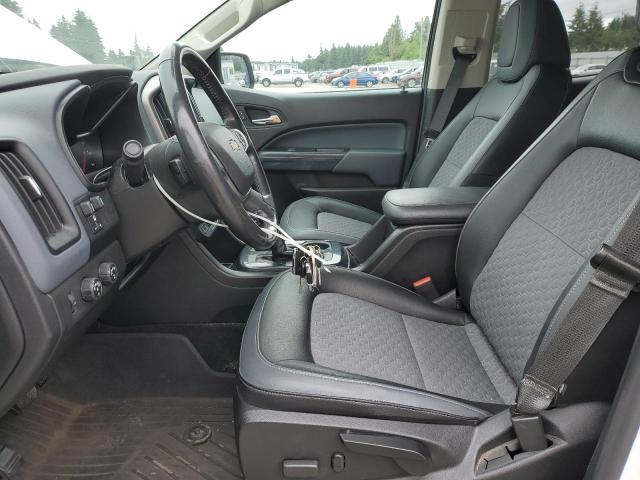 1GCPTDE11J1140908 Chevrolet lwn - di: direct injection, xlde