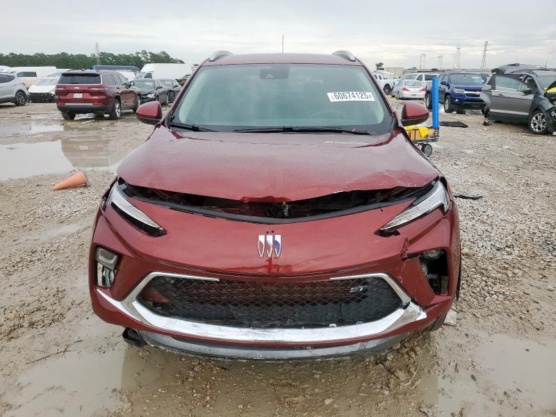 KL4AMDSL9SB088491 Buick ENCORE GX