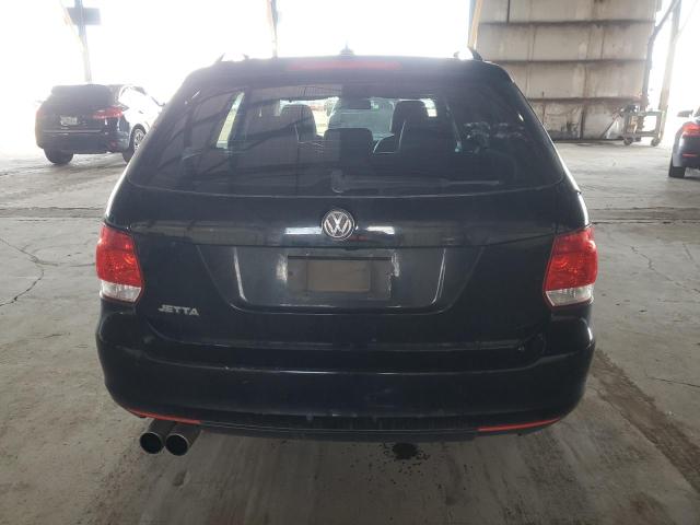 3VWPL7AJ9EM603813 Volkswagen JETTA SPORTWAGEN