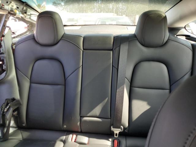 5YJ3E1EBXNF339680 Tesla 2022