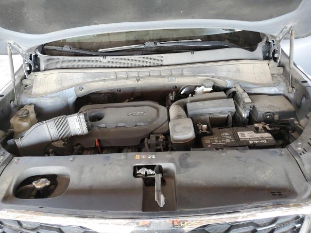5XYPG4A30KG604946 KIA gdi theta-ii