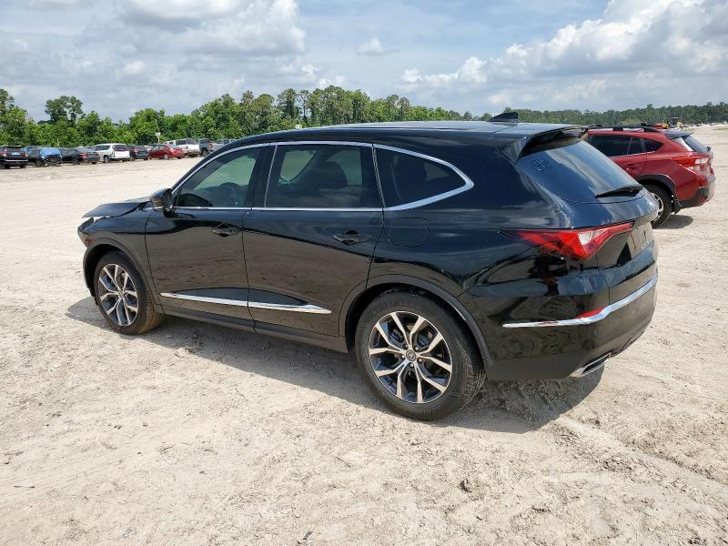5J8YE1H42RL023200 Acura MDX TECHNO