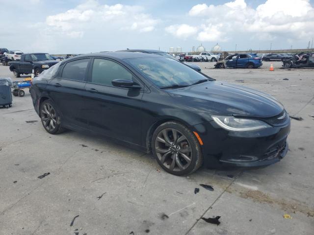 1C3CCCBG7FN689616 Chrysler 2015