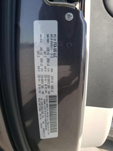 2C4RC1GG8LR112501 Chrysler Pacifica