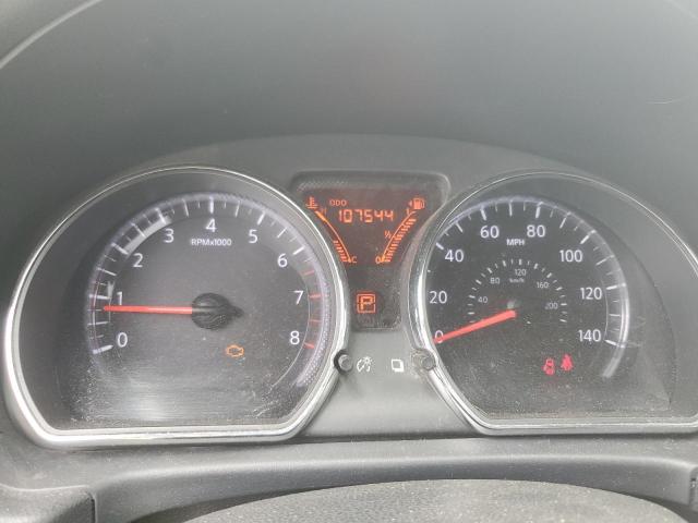 3N1CE2CP5FL439924 Nissan 2015