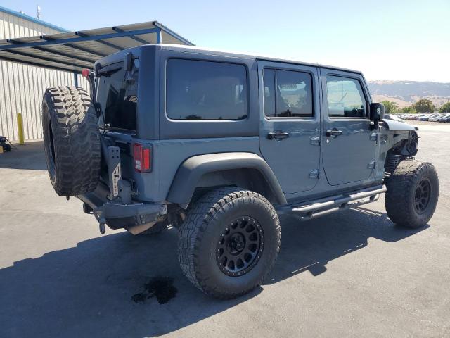 1C4HJWDGXEL237353 Jeep 2014