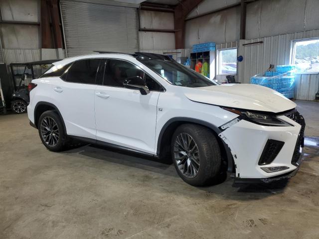 2T2YZMDA5LC237737 Lexus RX 350 F S